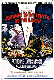 Viagem ao centro da Terra(1959) BRrip DUBLADO