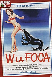 W La Foca