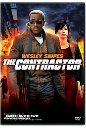 The Contractor