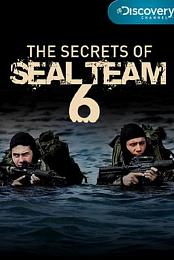 Seal Team Six 2012 DVDRip XViD-NYDIC