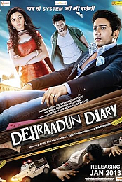 Dehraadun Diary