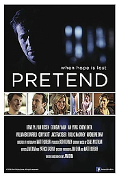 Pretend