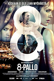 8-Ball