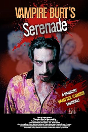 Vampire Burt's Serenade