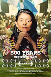 500 Years
