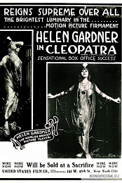 Cleopatra