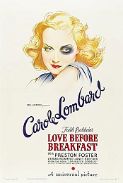 Love Before Breakfast