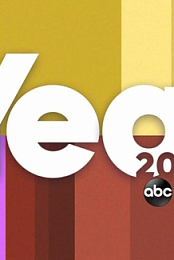 The Year: 2020