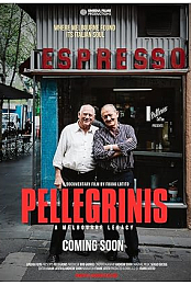 Pellegrinis: A Melbourne Legacy