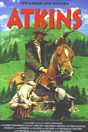 Atkins [1985, Germany (GDR), western, DVDRip]