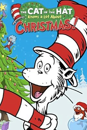 The Cat in the Hat Knows a Lot About Christmas!