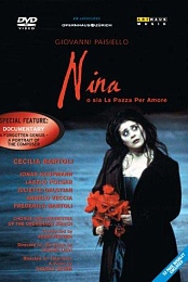 Nina, o sia la pazza per amore