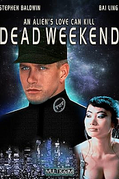 Dead Weekend
