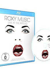 Roxy Music: Live at the Apollo