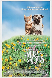 TheAdventuresOfMiloandOtis(1989)DVDRipWOLFPACK avi