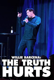 Willie Barcena: The Truth Hurts