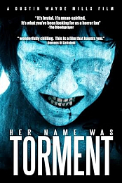 Her Name Was Torment