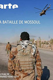 The Battle of Mosul
