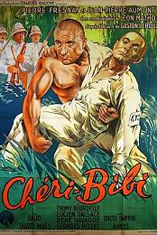 Cheri-Bibi