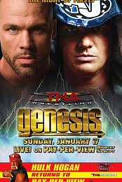 TNA: Genesis