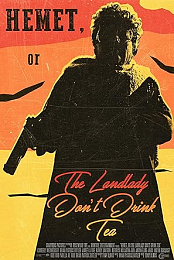 Hemet, or the Landlady Don't Drink Tea