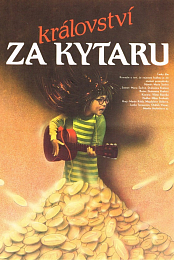 Kralovstvi za kytaru