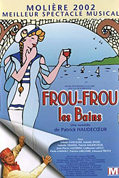 Frou-Frou les Bains