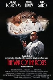 War Of The Roses
