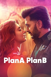 Plan A Plan B