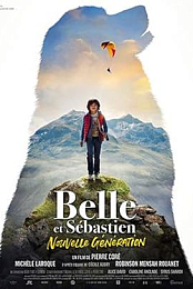 Belle and Sebastien: The New Generation
