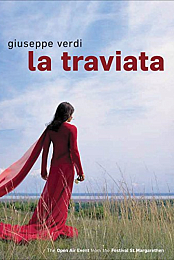 Giuseppe Verdi: La traviata