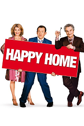 The House of Happiness