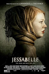 Jessabelle 2014 BRRip XviD AC3 EVO