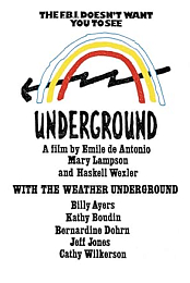 Underground