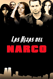 Las hijas del narco