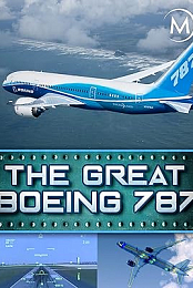 The Great Boeing 787 (2017) [720p] [WEBRip] [YTS] [YIFY]