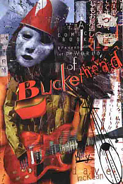 The Ballad of Buckethead