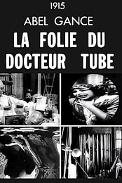 La folie du Docteur Tube