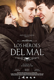 Los.Heroes.Del.Mal.DVD.XviD
