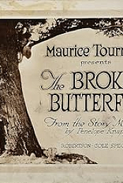 The Broken Butterfly