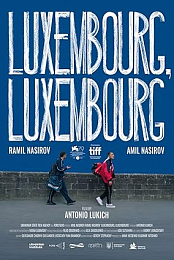 Luxembourg, Luxembourg