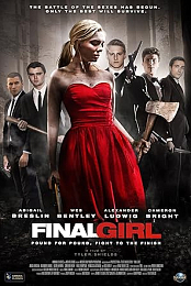 Final Girl