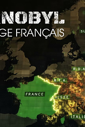 Tchernobyl un mensonge francais