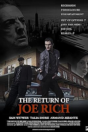 The Return of Joe Rich