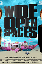 Wide Open Spaces