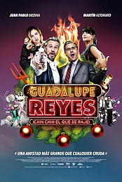 Guadalupe Reyes