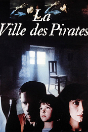 City of Pirates