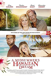A Midsummer's Hawaiian Dream