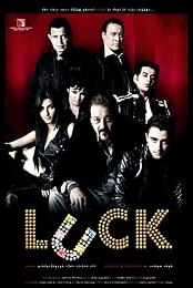 Luck