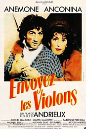 Envoyez les violons